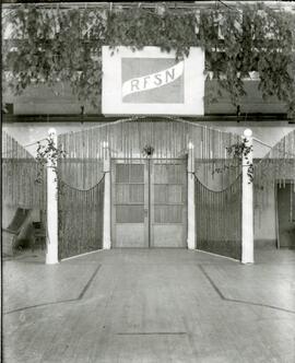 Proms & Dances, 1920.