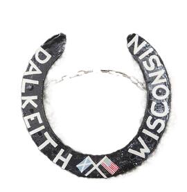 Horseshoe.