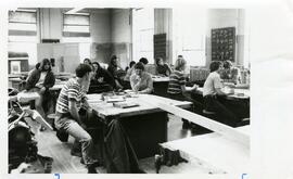 Agriculture/Engineering, 1950-1990.