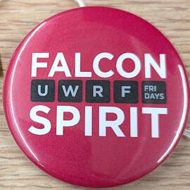 Falcon Spirt