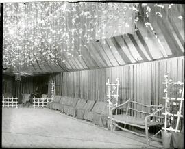 Proms & Dances, 1921.