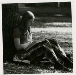 Student life, 1970-1979.