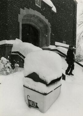 Student life, 1980-1989.