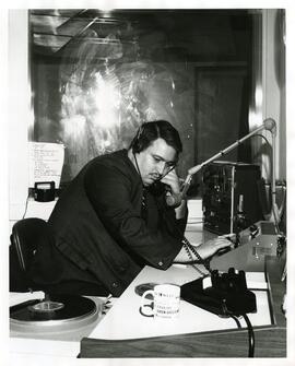 Using the Studio, 1968-1975