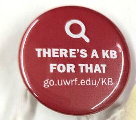 There's a KB for That