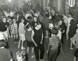 Proms and Dances, 1960's-1970's.