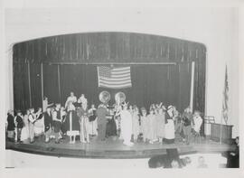 American themed Concert
