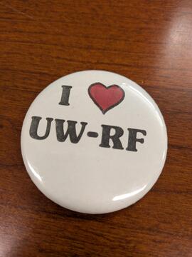 I Heart UW-RF