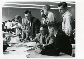 Plant & Earth Science/Faculty, 1956.