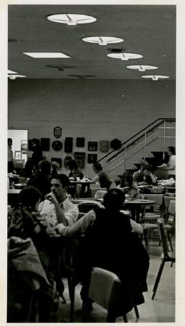 Student life, 1970-1979.