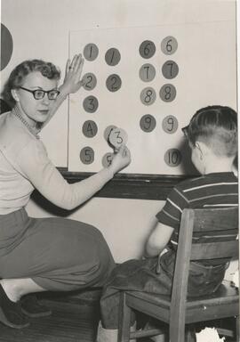 Working on Numbers