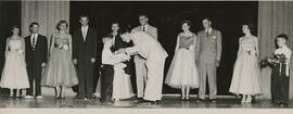 Homecoming Coronation, 1953.