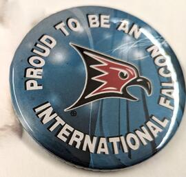 Proud to Be An International Falcon