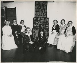 School Play