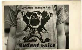 Publications Student Voice.