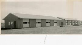 Lab Farms, 1960's-1990's.