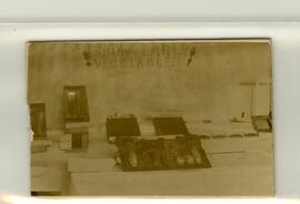 Agriculture Activities, 1920's.