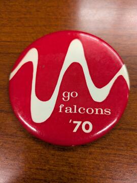 Go Falcons, 1970