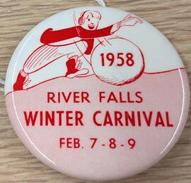 Winter Carnival, 1958