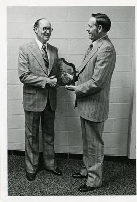 Plant & Earth Science/Faculty, 1976.