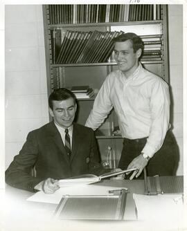 Meletean Activities Editors, 1965.