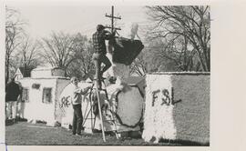 Homecoming Parade, 1967.