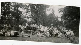 Student Life, to 1950.