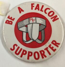 Falcon Supporter