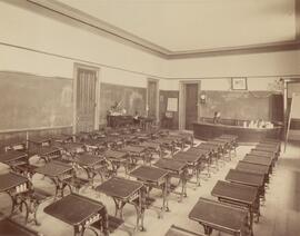 Primary Room.