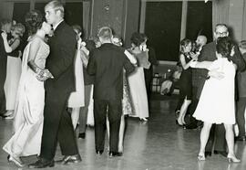 Proms and Dances, 1960's-1970's.