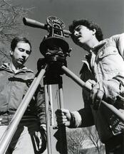 Agriculture/Engineering, 1950-1990.