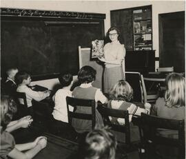 Teaching Class