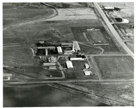 Lab Farms, 1960's-1990's.