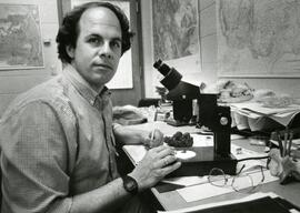 Plant & Earth Science/Faculty, 1980's.