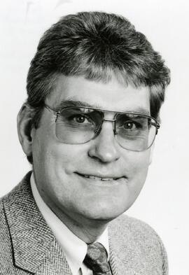 Plant & Earth Science/Faculty, 1980's.