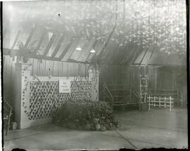 Proms & Dances, 1922.