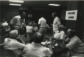 Room of People, 1993.