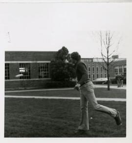 Student life, 1970-1979.