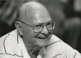 Ray Swanson, n.d.