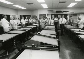 Agriculture/Engineering, 1950-1990.