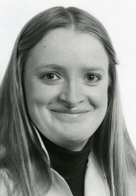 Plant & Earth Science/Faculty, 1980's.