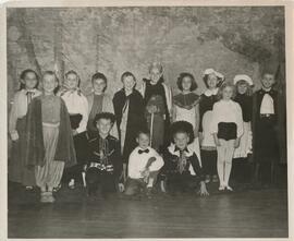 Ames Campus School Play