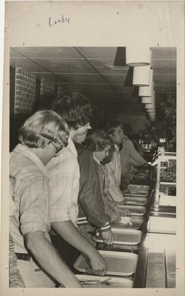 Food Line in Rodli Commons, n.d.