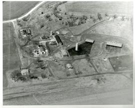 Agriculture Lab Farm #2, 1920's.
