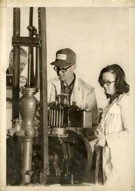 Plant & Earth Science/Faculty.