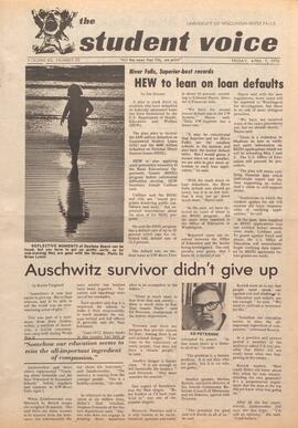 The Student Voice, April 7, 1978.