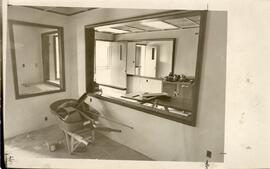 Unfurnished Studio,1975