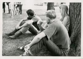 Student life, 1970-1979.