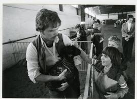 Animal Science, 1984.