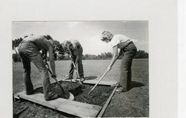 Agricultural Activities, 1979.